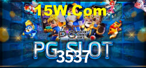 3537: A Experiência de Casino com Jogos de Mesa ao Vivo