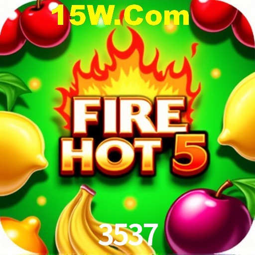 Seasonal Promotions 3537