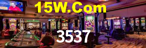 3537 - Plataforma De Jogos Online! - 3537 Bet