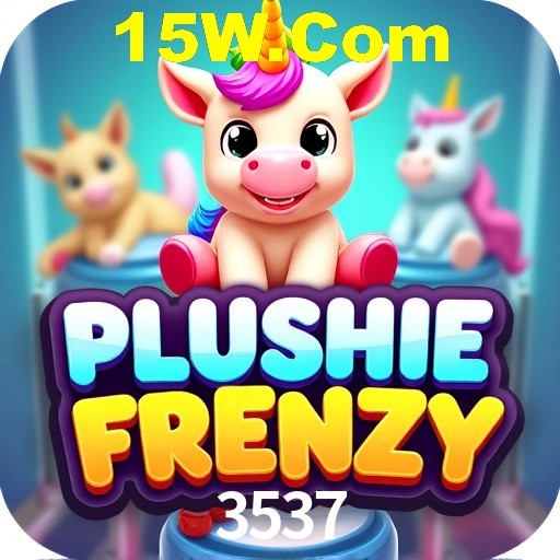 Descubra o Mundo do Cassino Online com 3537