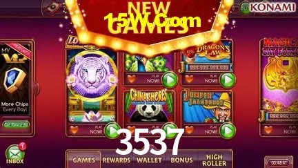 Slot Games 3537