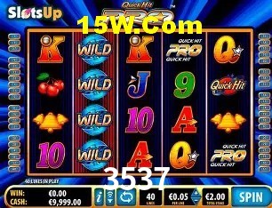 Exclusive Offers 3537