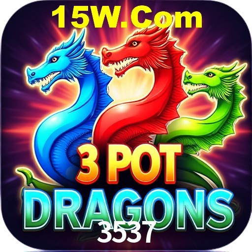 A Emoção da Loteria na 3537: Uma Chance de Mudança de Vida