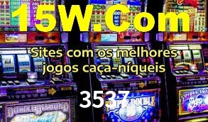Welcome Bonus 3537