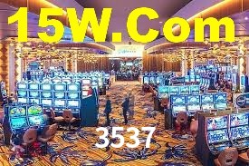 Welcome Bonus 3537