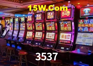Live Casino 3537