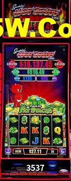 3537,3537 Bet